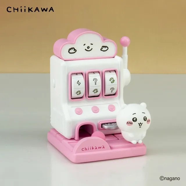 【HeyCiao】吉伊卡哇-遊戲機系列 盲盒 公仔