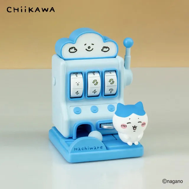【HeyCiao】吉伊卡哇-遊戲機系列 盲盒 公仔