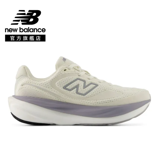 【NEW BALANCE】NB 1080v15慢跑鞋_W10804VQ-D_女性_杏灰色