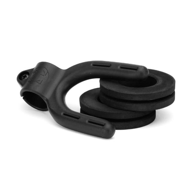 【Hercules 海克力斯】HERCULES 海克力斯 HA205 吉他琴架配件 GS523B/GS525擴充套件 三入
