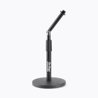 On Stage Adjustable Desktop Stand with Rocker Lug 桌上型麥克風架 DS8200 (公司貨保證)