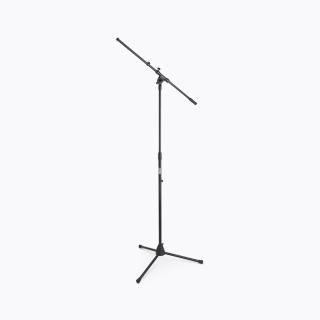 On Stage Euro Boom Microphone Stand 經典常備型麥克風架 MS7701B (公司貨保證)