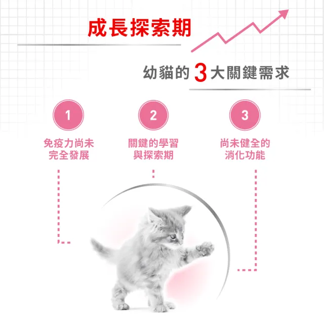 【ROYAL 法國皇家】幼貓專用飼料 K36 10KG(貓乾糧 貓飼料)