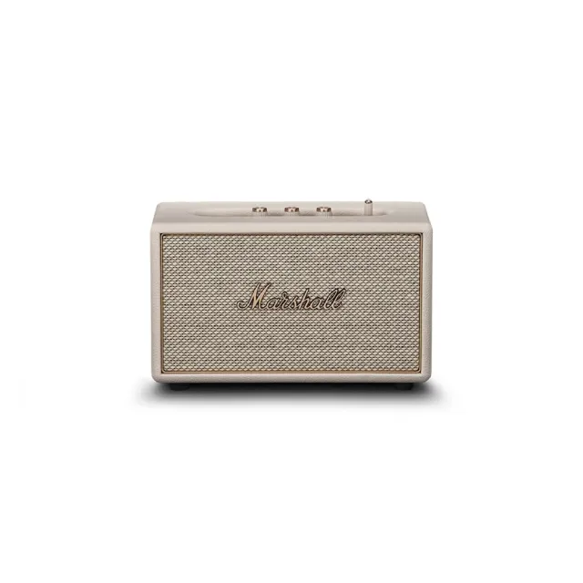 【Marshall】Acton IV 藍牙喇叭 全新第四代 樂器用 (公司貨保證)