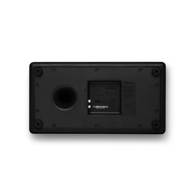【Marshall】Stanmore IV 藍牙喇叭 全新第四代 樂器用 (公司貨保證)