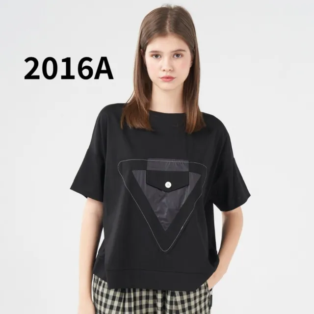 【Qiruo 奇若名品】春夏專櫃上衣 驚艷 598元 6款 自選M-2XL 