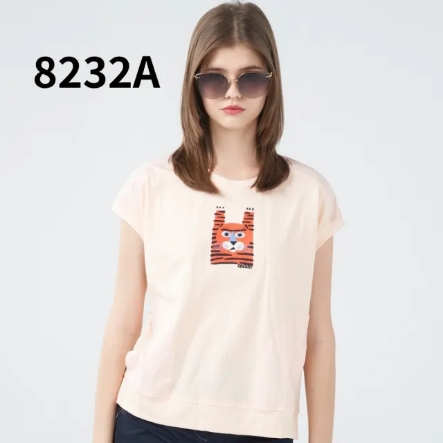 【Qiruo 奇若名品】春夏專櫃上衣 驚艷 598元 6款 自選M-2XL 