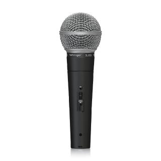 【BEHRINGER】SL 85S 動圈式麥克風(公司貨保證)