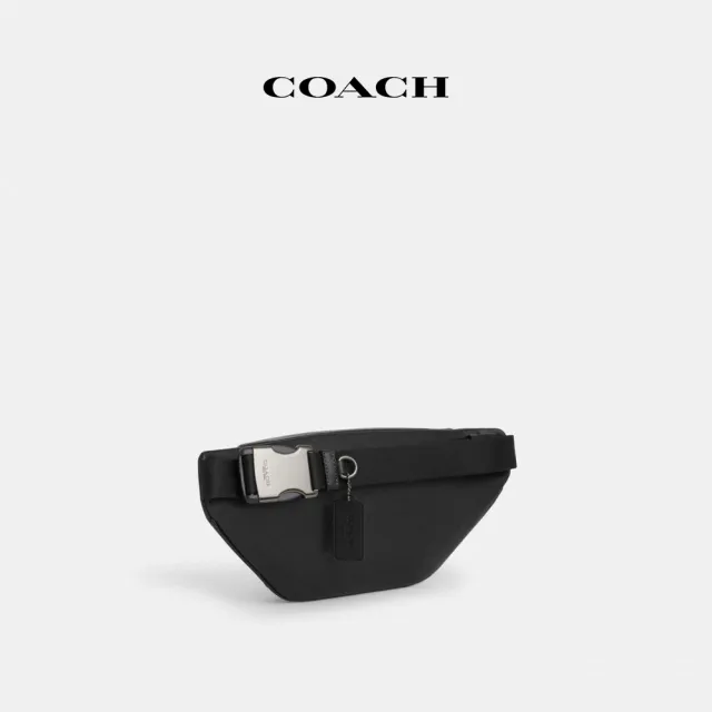 【COACH】蔻馳官方直營 RACER小號腰包 胸包-多色任選(CBF68/CBF77/CBI47)