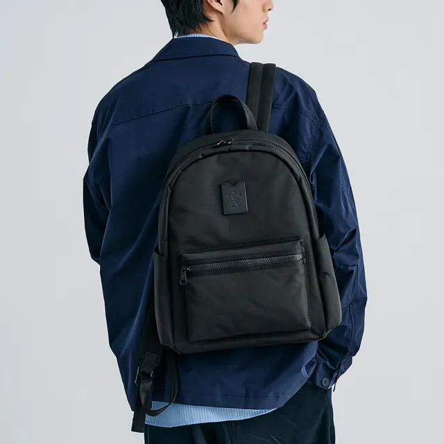 【PORTER INTERNATIONAL】經典人氣郵差包 斜背包 後背包(多款任選)