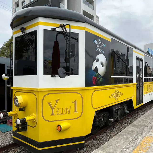 韓國釜山四日｜買一送一雙人券★樂天世界、松島纜車、甘川洞文化村、長腳蟹&燒肉吃到飽