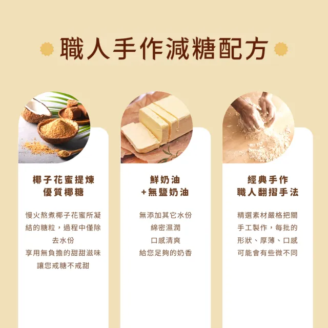 【i3微澱粉】控糖巧克力豆司康6顆x4袋(甜點 英式 手工)