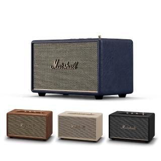 【Marshall】Acton III 全新第三代 樂器用 藍芽喇叭(公司貨保證)