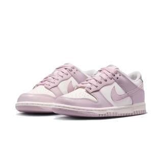 【NIKE 耐吉】女 大童 NIKE DUNK LOW GS 運動鞋 休閒鞋 - FB9109122