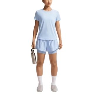 【NIKE 耐吉】女 AS W NK ONE CLASSIC DF SS TOP 短袖上衣 - FN2799408