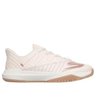 【SKECHERS】Viper Court 女 匹克球鞋 淺粉(172110LTPK)