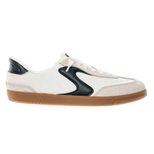 【SKECHERS】女鞋 休閒系列 休閒鞋 瞬穿舒適科技 HOTSHOT - COZY FIT 寬楦款(185329WWBK)