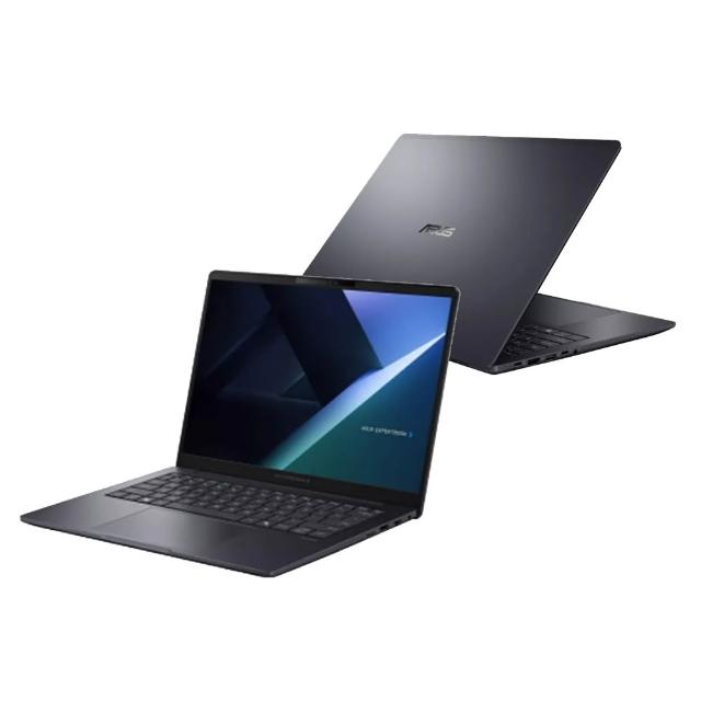 【ASUS 華碩】16吋AMD Ryzen7 商用筆電(BM3606CHA-0072A260/Ryzen 7 260/16G/1TB SSD/W11P)