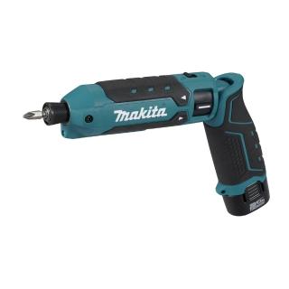【MAKITA 牧田】TD023DSE 7.2V衝擊起子機