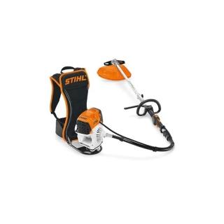 【STIHL】FR230 引擎式軟管割草機