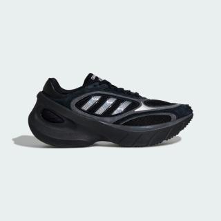 【adidas 愛迪達】Adizero Goukana 男 運動休閒鞋 黑銀(KJ2840)
