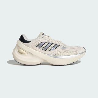【adidas 愛迪達】Adizero Goukana 男 運動休閒鞋 米白 黑銀(KJ2871)