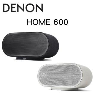 【Denon 天龍】Home 600 無線智慧型喇叭