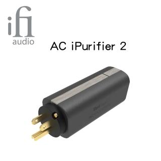 【ifi Audio】AC iPurifier 2 音響電源淨化器