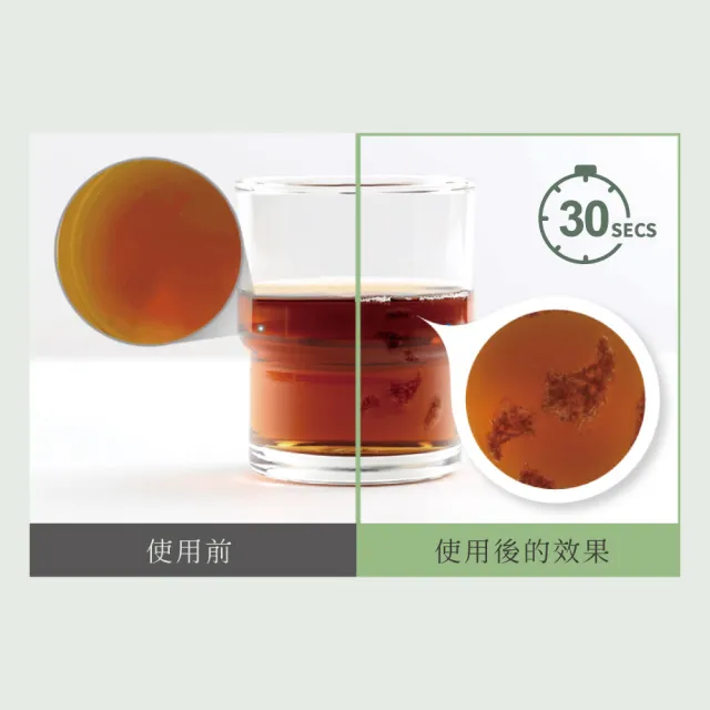 【SHINE BLANC】清新漱口水隨身3盒組（麝香葡萄）