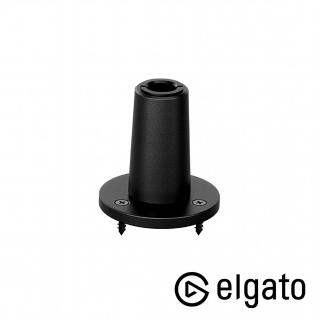 【Elgato】Desk Plate for Wave Mic Arms (Mic 萬用支架) 黑色 (公司貨)