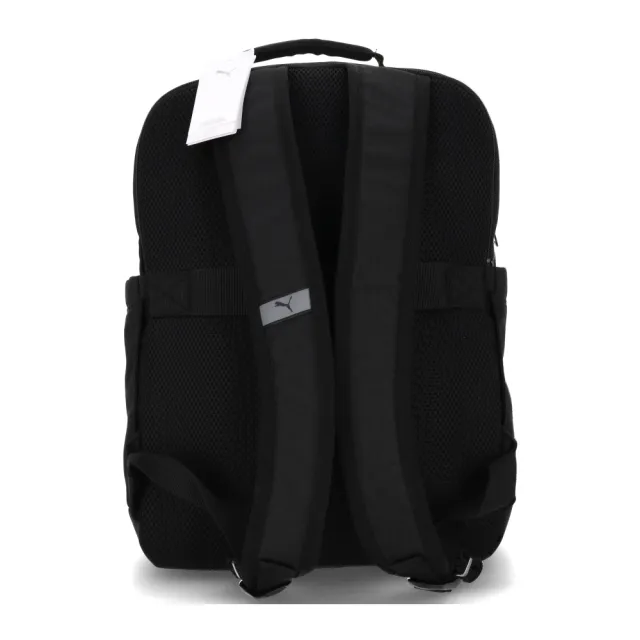 【PUMA】Day Pro 黑色 筆電夾層 書包 運動 休閒 雙肩包 後背包 09288001