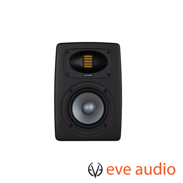 【eve audio】EXO25 主動式錄音室監聽喇叭 (一對) (公司貨)