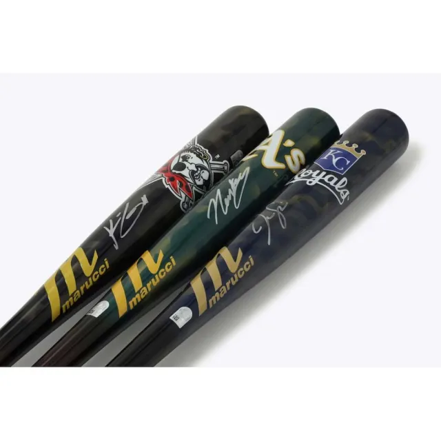 【FANATICS】2026 UNDER WRAPS MLB BATS VOL.II 官方授權 簽名球棒 親簽盲盒 抽大谷翔平/Judge/Ske