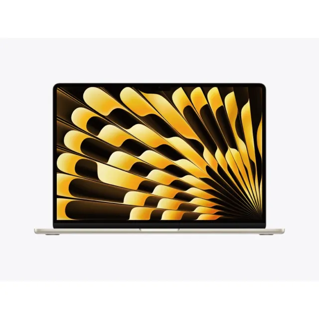 【Apple】MacBook Air 13.6吋 M5晶片 10核心CPU、8核心GPU (16G/512G) (2026)
