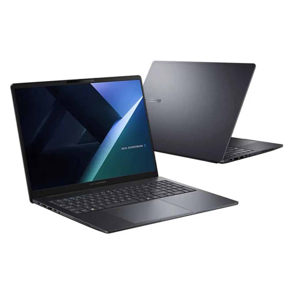 【ASUS 華碩】特仕款 16吋Ultra7 商務筆電(Expertbook B5605CCA/U7-255H/16GB/1TB+500G/W11P)