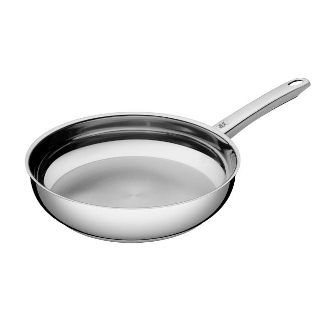 【WMF】專業淬鍊系列 Profi Pfannen 三層不鏽鋼煎鍋 28cm 平底鍋 IH爐/電磁爐/瓦斯爐適用