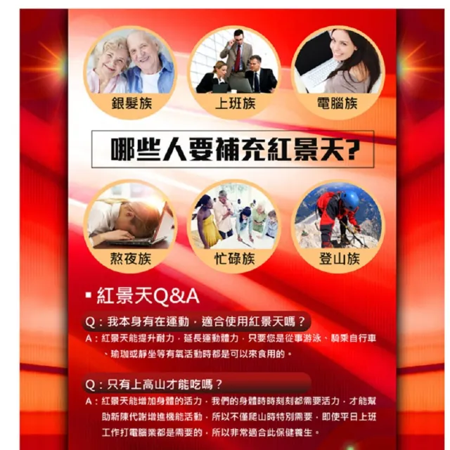 【草本之家】大花紅景天膠囊3入組(120粒/入)(紅景天.綠茶.葡萄籽)