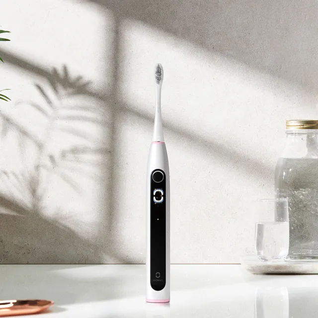 【Oclean  歐可林】X Lite Travel Set 智慧音波電動牙刷套裝組