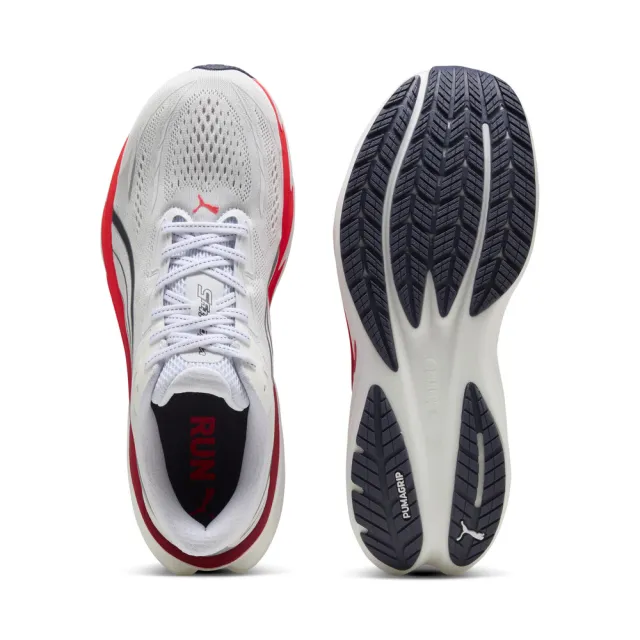【PUMA】Velocity NITRO™ 5 WIDE 慢跑運動鞋31369002