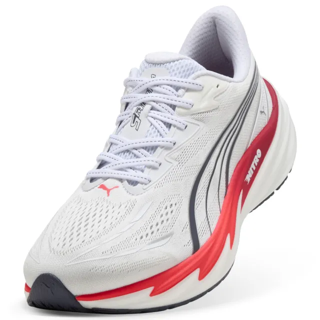 【PUMA】Velocity NITRO™ 5 WIDE 慢跑運動鞋31369002