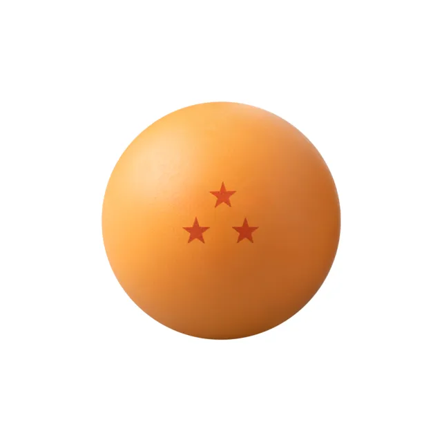 【BYZOOM FITNESS】七龍珠Z 2〜7 星龍珠 天然橡膠按摩球組合