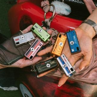 【Kodak 柯達】Charmera Millennium Edition 千禧版盲盒相機(隨機出貨)