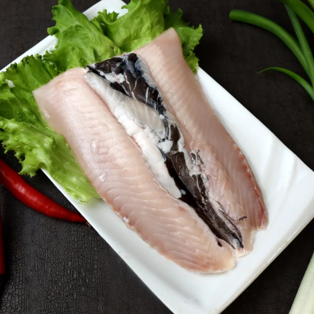 【三頓飯】台南老饕大片去刺虱目魚肚(6片_160-180g/片)