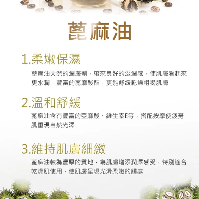 【NEW DIRECTIONS】ACO有機蓖麻油1000ml+按壓頭1入組(澳洲原裝進口-新方向按摩油保濕油基礎油基底油)