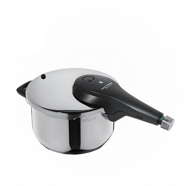 【WMF】結束代理出清 PERFECT Premium快力鍋/壓力鍋22cm(4.5L)(福利品)