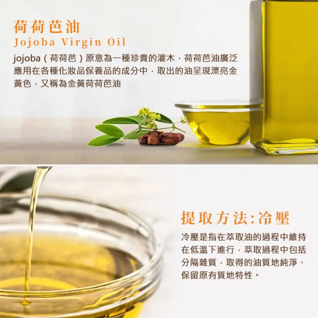 【NEW DIRECTIONS】美國初榨荷荷芭/荷荷巴油1000ml(澳洲原裝進口-新方向按摩油保濕油基礎油基底油)