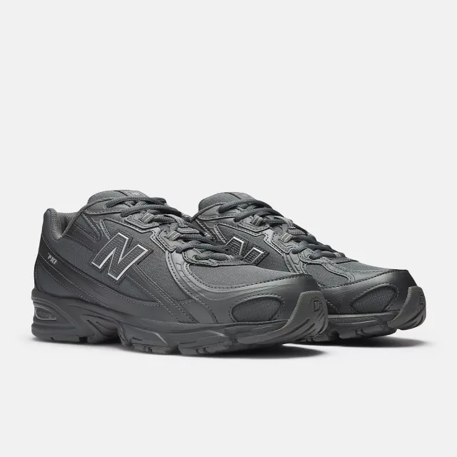 【NEW BALANCE】NB 740 運動鞋 休閒鞋 男鞋 女鞋 黑白灰米 多色(U740SA2-D&U740SS2-D&U740KP2-D)