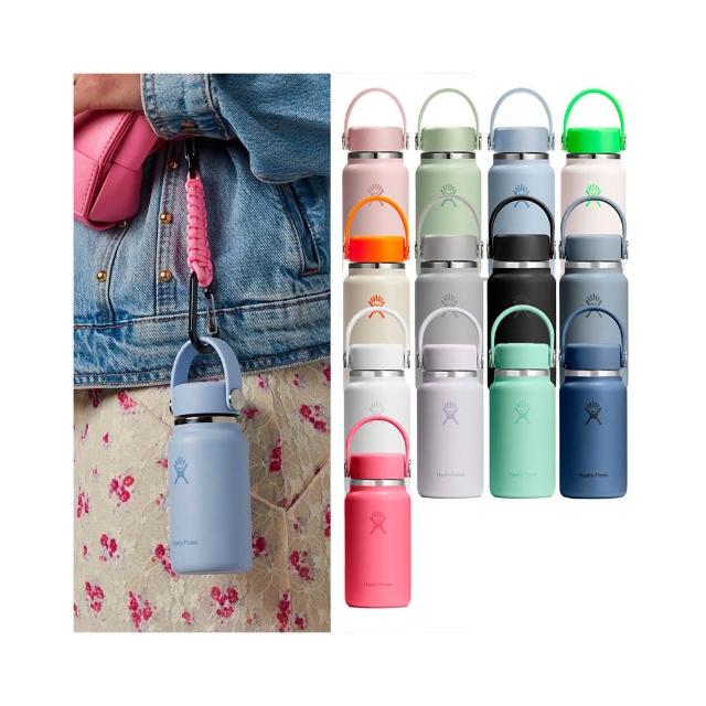 【Hydro Flask】200ml 迷你 真空 保溫瓶(迷你瓶 小容量 輕巧瓶)