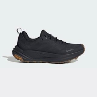【adidas 愛迪達】運動 休閒 慢跑 男鞋 TERREX FREEHIKER 3 LOW GTX(HQ9292)