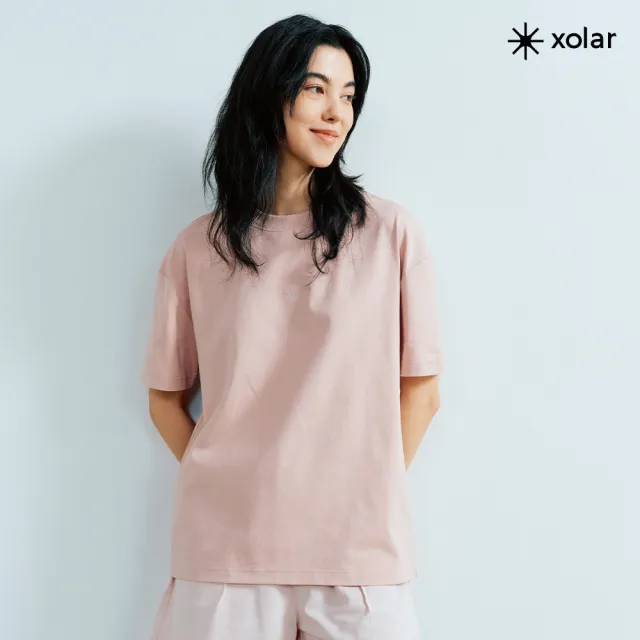 【PROJEXT】涼感防曬短T Xolar UPF 50+ Relaxed Tee 防曬t 短袖